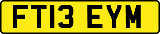 FT13EYM