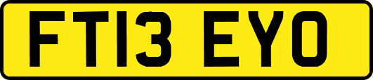 FT13EYO