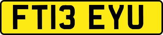 FT13EYU