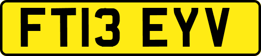 FT13EYV