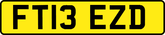 FT13EZD