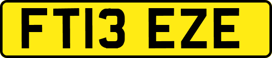 FT13EZE