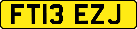 FT13EZJ