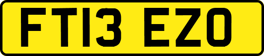 FT13EZO