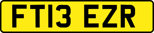 FT13EZR