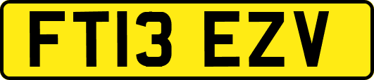 FT13EZV
