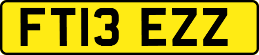 FT13EZZ