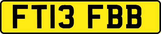 FT13FBB