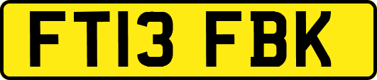 FT13FBK