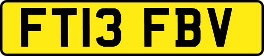 FT13FBV