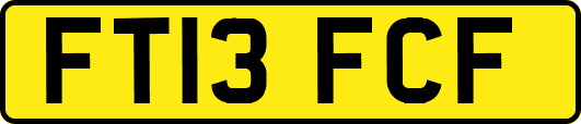 FT13FCF