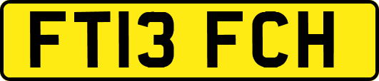 FT13FCH