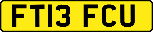FT13FCU
