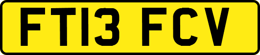 FT13FCV