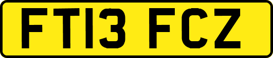 FT13FCZ