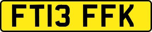 FT13FFK