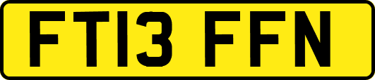 FT13FFN