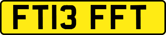FT13FFT