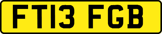 FT13FGB