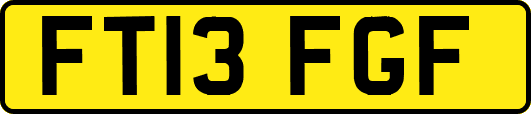 FT13FGF