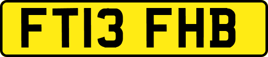 FT13FHB