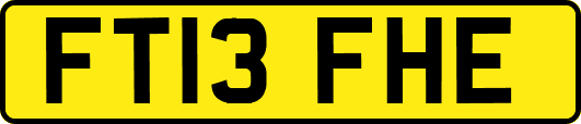 FT13FHE