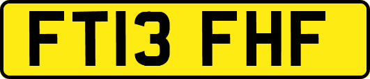 FT13FHF