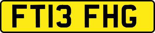 FT13FHG