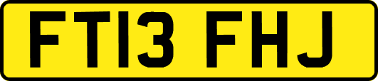 FT13FHJ