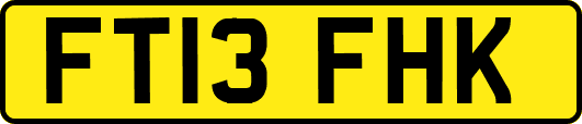 FT13FHK