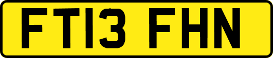 FT13FHN