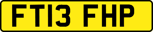 FT13FHP