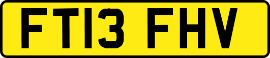 FT13FHV