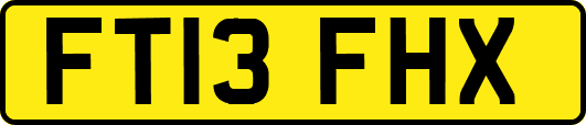 FT13FHX