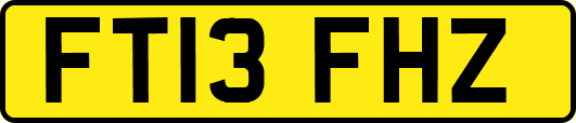 FT13FHZ