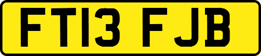 FT13FJB