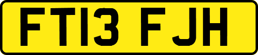 FT13FJH