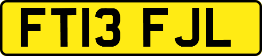 FT13FJL