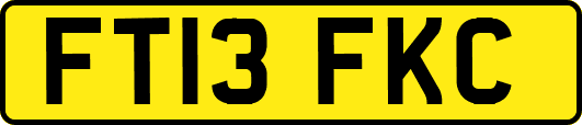 FT13FKC