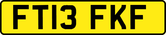 FT13FKF
