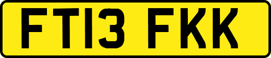 FT13FKK