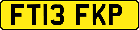 FT13FKP