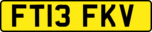 FT13FKV