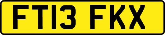 FT13FKX