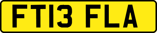 FT13FLA