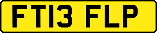 FT13FLP