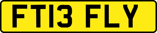 FT13FLY