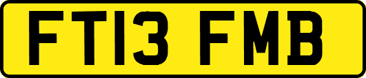FT13FMB