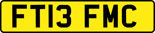 FT13FMC