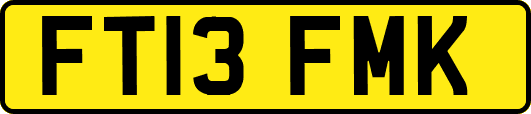 FT13FMK